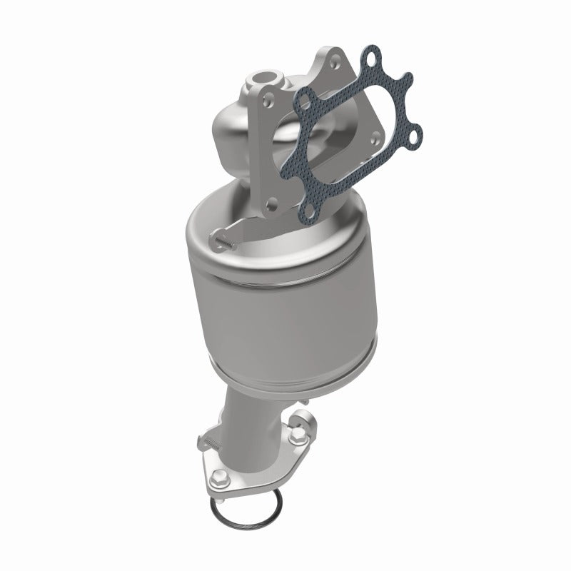 MagnaFlow 05-10 Honda Odyssey 3.5L Direct Fit Converter