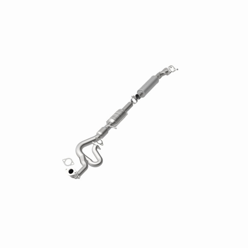 MagnaFlow Direct Fit Catalytic Converter 03-06 Hyundai Santa Fe 3.5L
