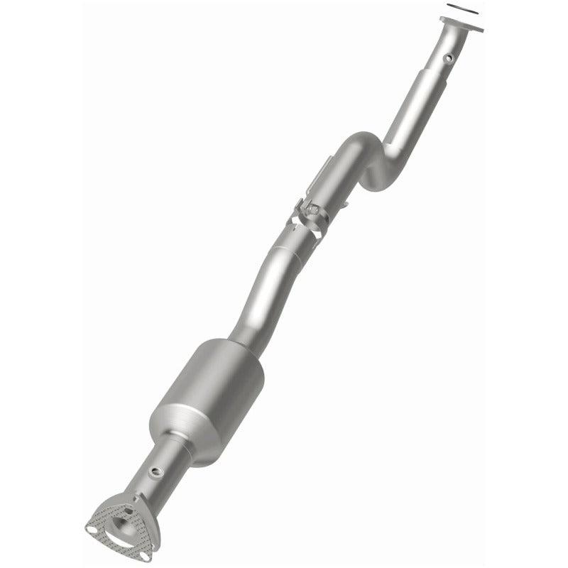 MagnaFlow 2009 Chevrolet Express 4500 V8 6.0L Right Underbody Catalytic Converter