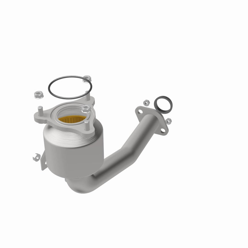 MagnaFlow Direct Fit Catalytic Converter 02-03 Suzuki Aerio 2.0L