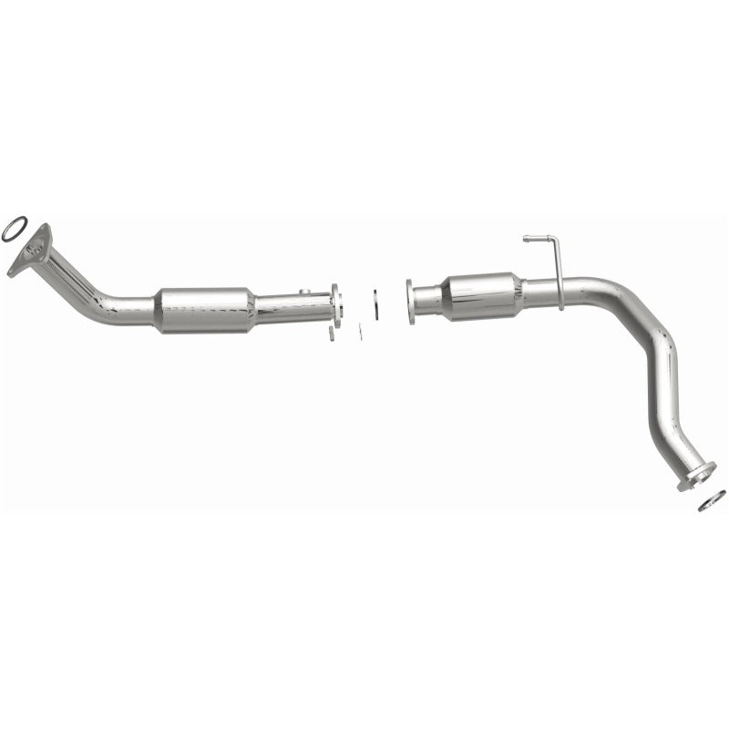 MagnaFlow 08-17 Toyota Sequoia 5.7L CARB Compliant Direct-Fit Catalytic Converter