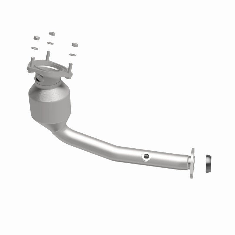 MagnaFlow Direct Fit Catalytic Converter 08-09 Suzuki SX4