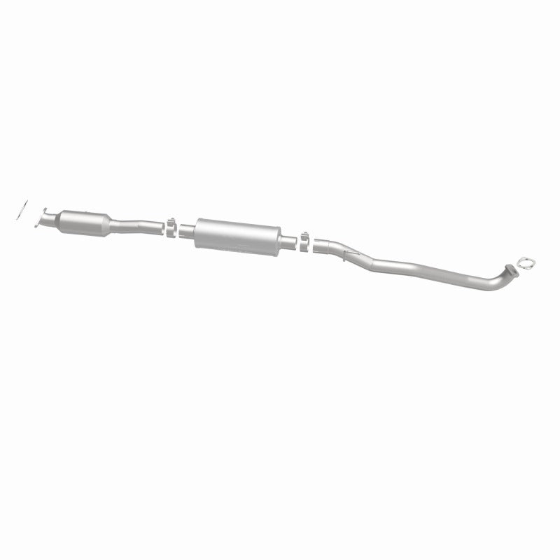 MagnaFlow 12-13 Kia Soul 2.0L Direct Fit Converter