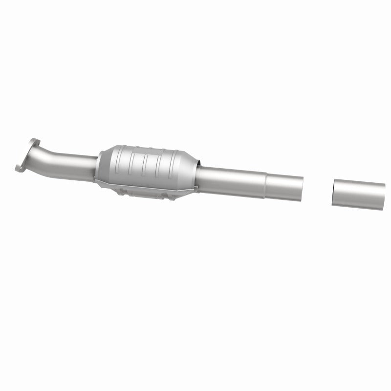 MagnaFlow Direct Fit Catalytic Converter 04 Mitsubishi Galant 2.4L