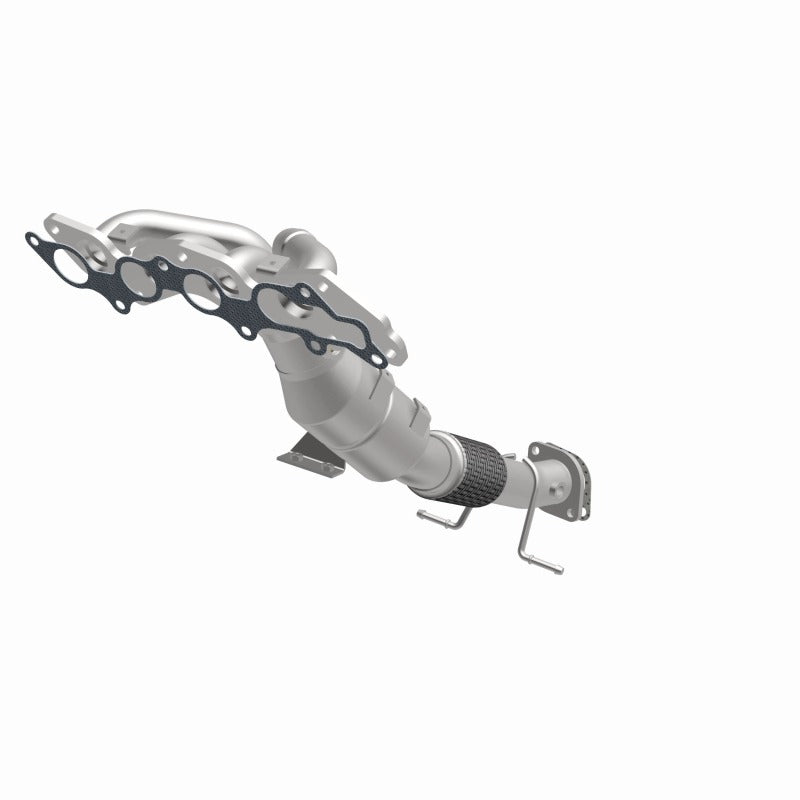 MagnaFlow Direct Fit Catalytic Converter 10- Mazda 3 2.5L