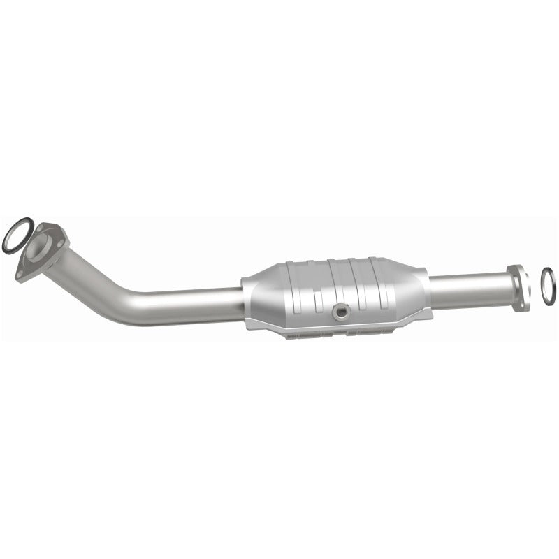 MagnaFlow Direct Fit Catalytic Converter 04-06 Tundra 4.7L P/S frt O