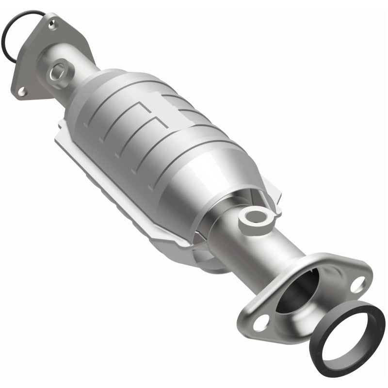 MagnaFlow Direct Fit Catalytic Converter 96-99 Acura Integra Gsr 1.8