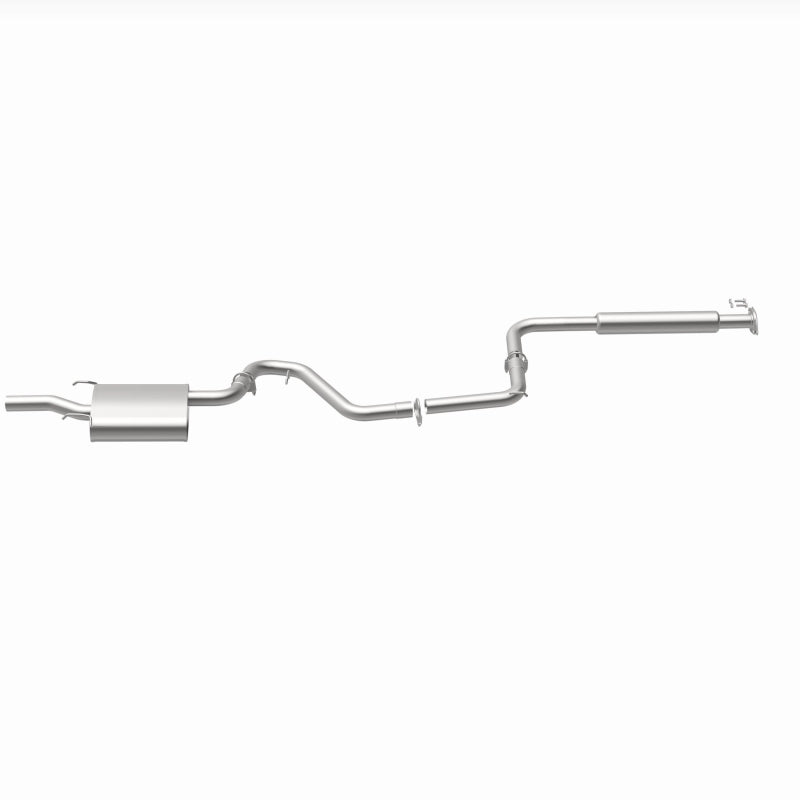 MagnaFlow BRE Exhaust Kit 98-02 Oldsmobile Intrigue