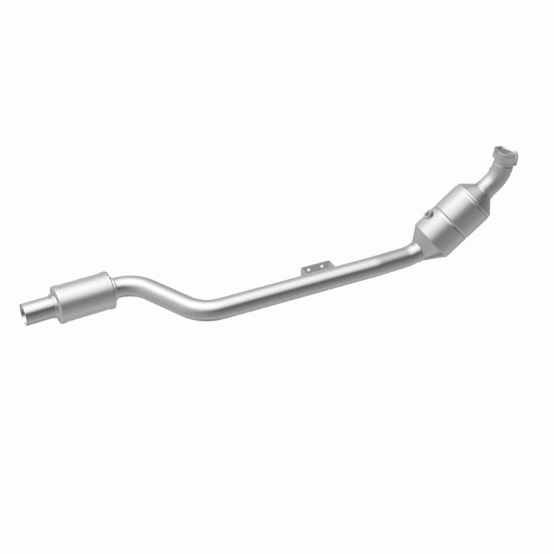 MagnaFlow Direct Fit Catalytic Converter 06-07 Mercedes C230 2.5L Passenger Side