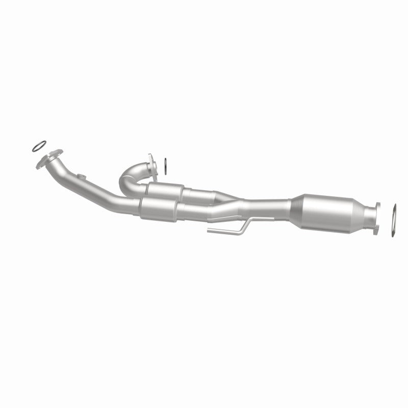 MagnaFlow Direct Fit Catalytic Converter MAXIMA- 04-05 6 3.5L OEM