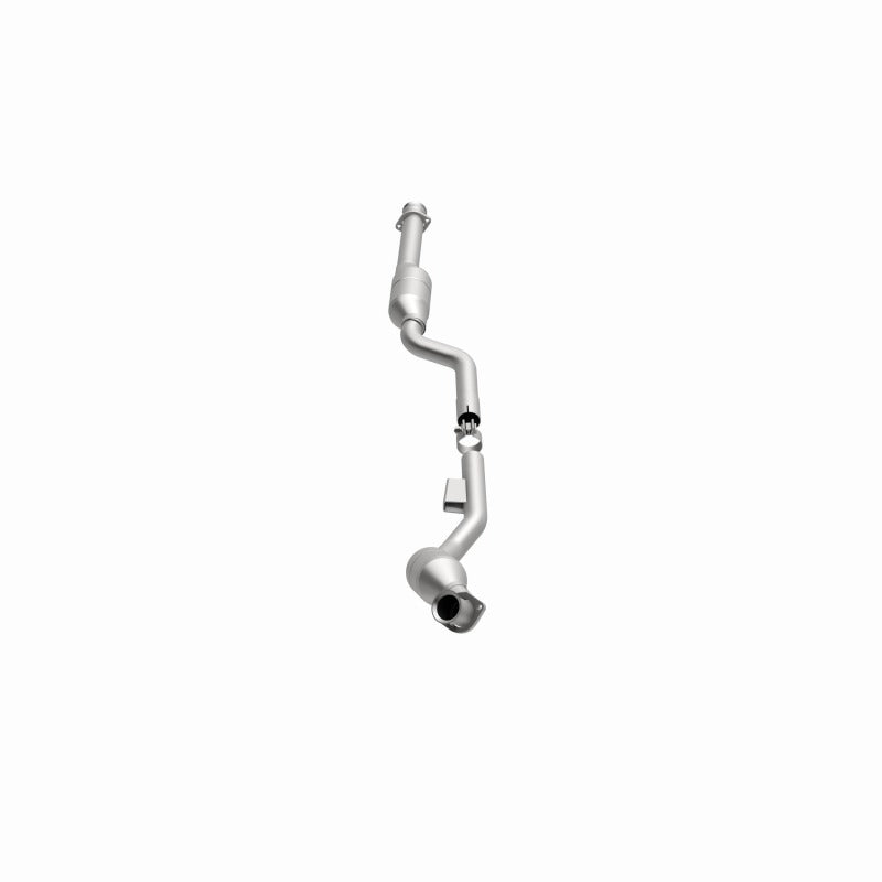 MagnaFlow Direct Fit Catalytic Converter 01-04 Mercedes E320 Driver Side CA