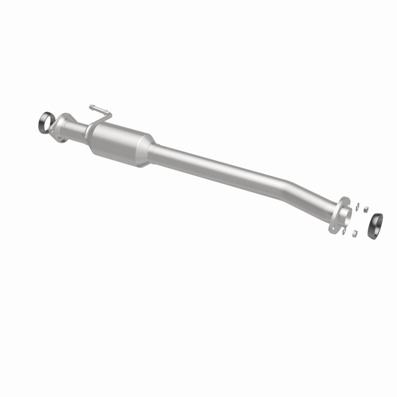 MagnaFlow Direct Fit Catalytic Converter 02-05 Grand Vitara 2.5L