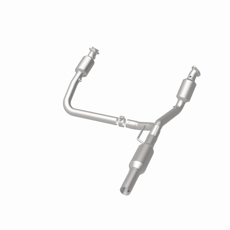 MagnaFlow 01-02 Dodge Ram 2500 5.9L Direct Fit Converter