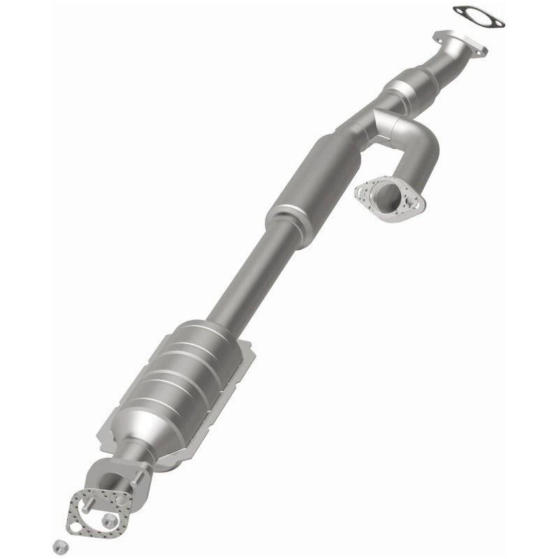 MagnaFlow Conv DF 03-05 Tiburon 2.7L