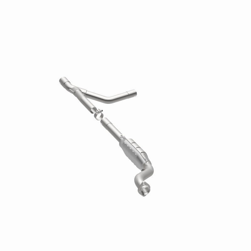 MagnaFlow Direct Fit Catalytic Converter 04-05 Dodge Ram 1500 Pickup 5.7L P/S