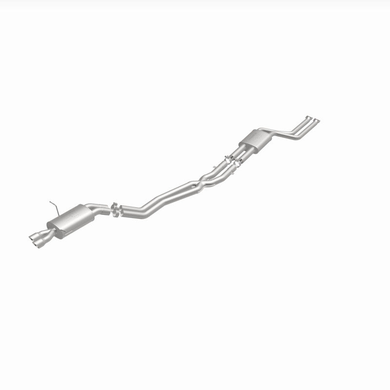 MagnaFlow SYS C/B 01-05 BMW 330I/CI 3.0L