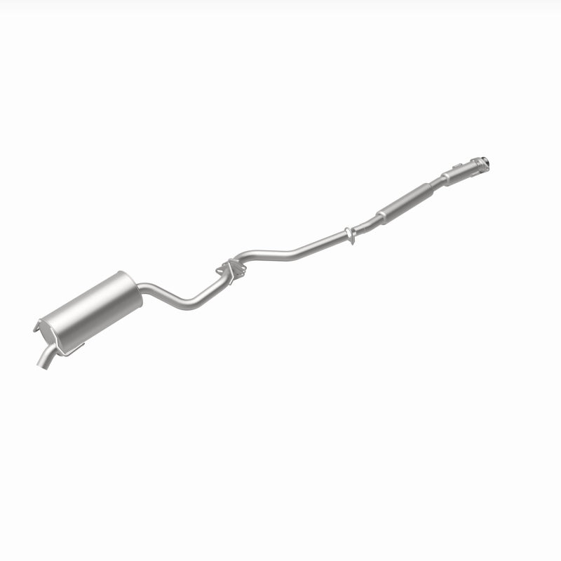 MagnaFlow BRE Exhaust Kit 01-04 Subaru Outback 3.0L
