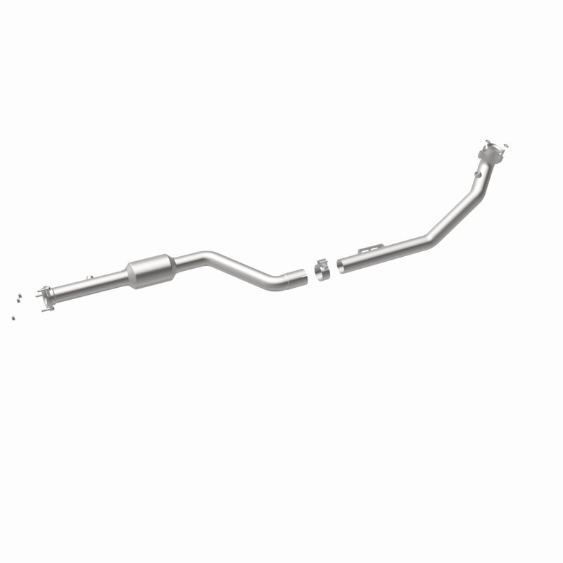 MagnaFlow 2004 Mercedes-Benz SLK230 2.3L Direct Fit Converter