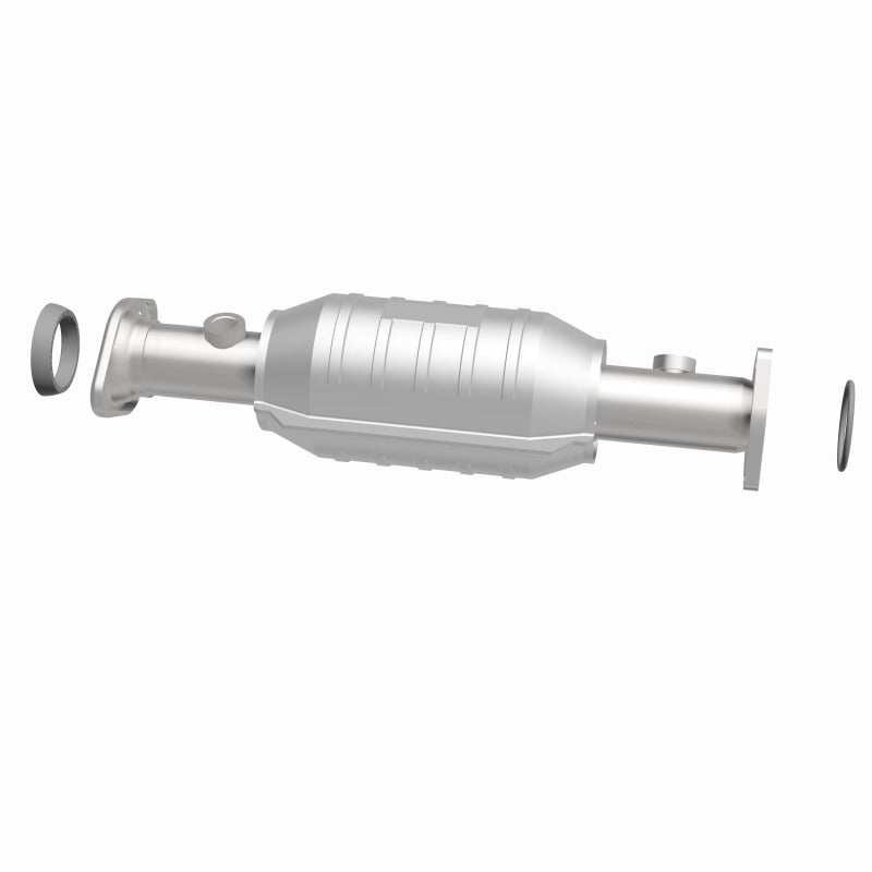 MagnaFlow Direct Fit Catalytic Converter 96-99 Acura Integra Gsr 1.8
