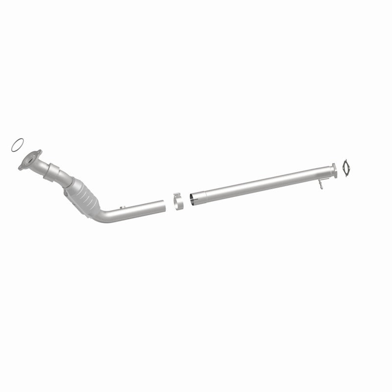 MagnaFlow Direct Fit Catalytic Converter Uplander 06 3.5L OEM