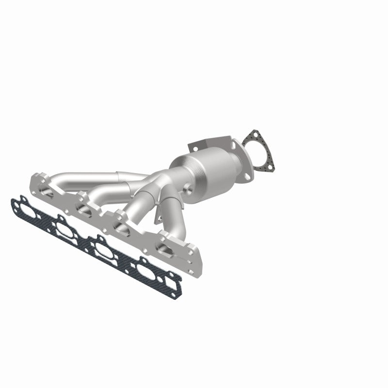 MagnaFlow Direct Fit Catalytic Converter 06 Pontiac G6 2.4L