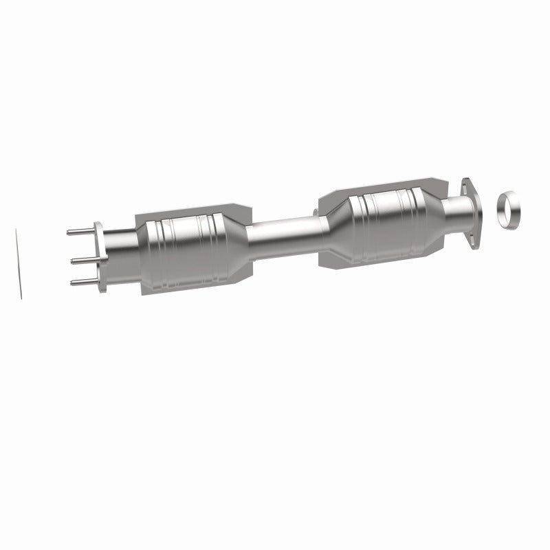 MagnaFlow Direct Fit Catalytic Converter 88-89 Ranger/Bronco II CA