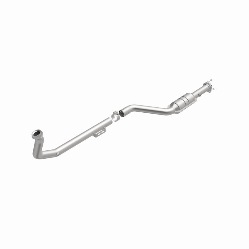 MagnaFlow Direct Fit Catalytic Converter 03 Mercedes C230 1.8 & 2.8L