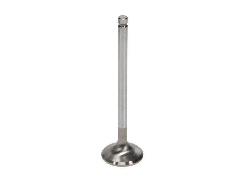 Manley Chevrolet Small Block Exhaust Valve Kit - 1.625in Head Dia. 5.040in O/A Length, 0.3110in Stem