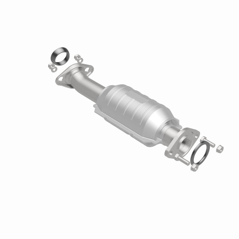 MagnaFlow Direct Fit Catalytic Converter 04-07 Suzuki Aerio 2.3L