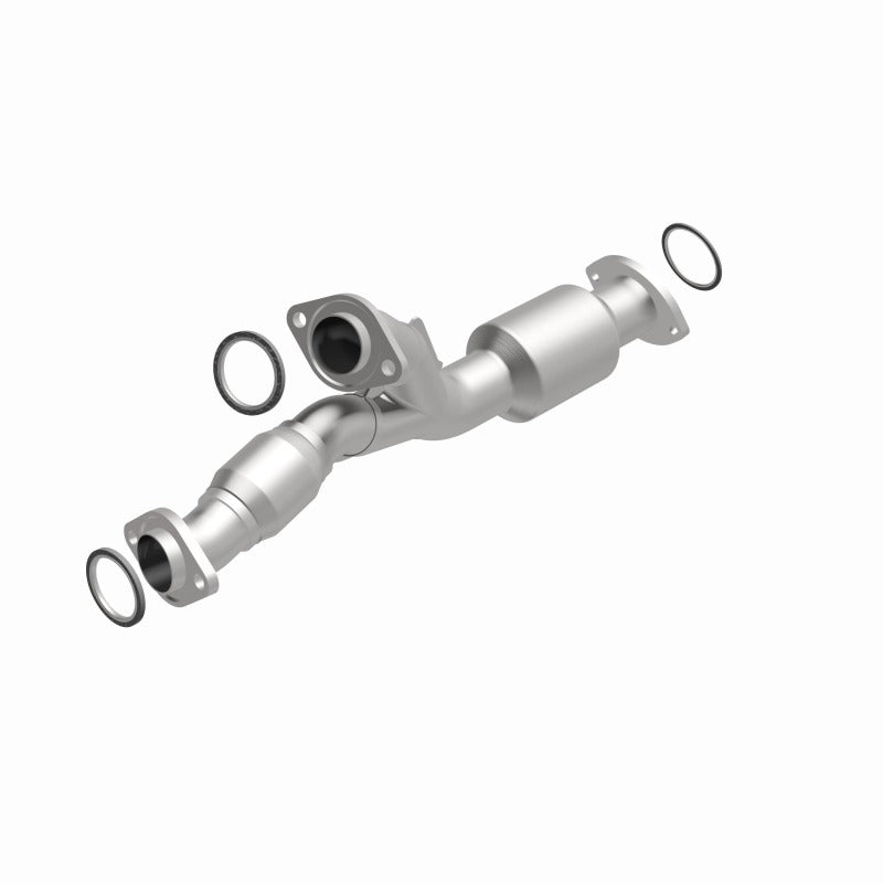 MagnaFlow Direct Fit Catalytic Converter 96-97 Lexus GS300 3.0L