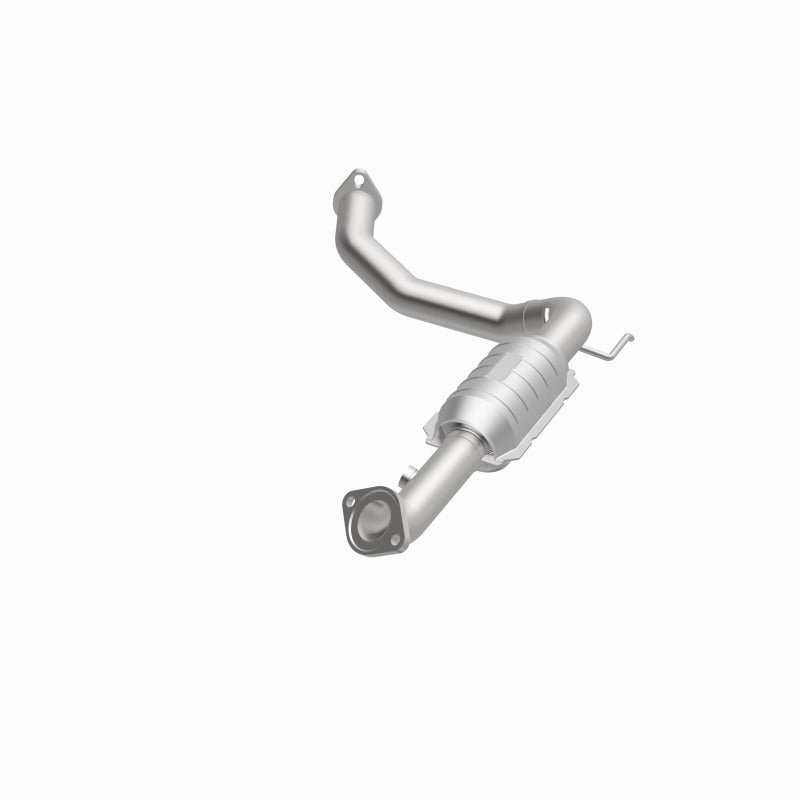 MagnaFlow Direct Fit Catalytic Converter 05-07 4Runner 4.7 Driver Side Rear OE