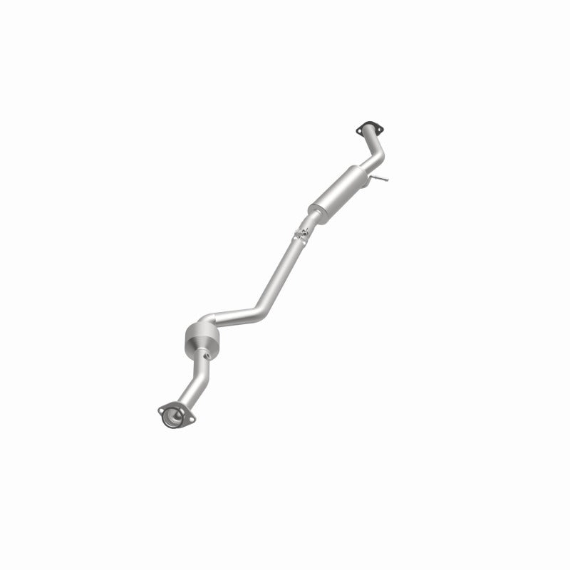 MagnaFlow Direct Fit Catalytic Converter OEM 2016-2017 MX-5 Miata L4 2L Underbody