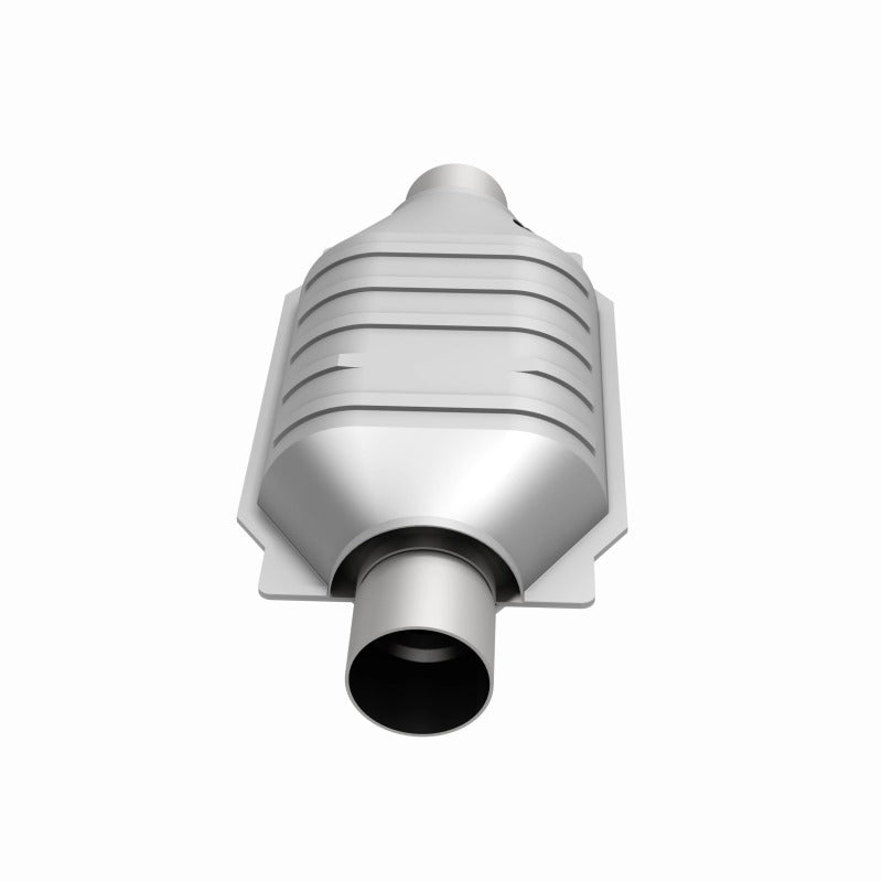 MagnaFlow Universal Catalytic Converter 2 W/O2 Boss