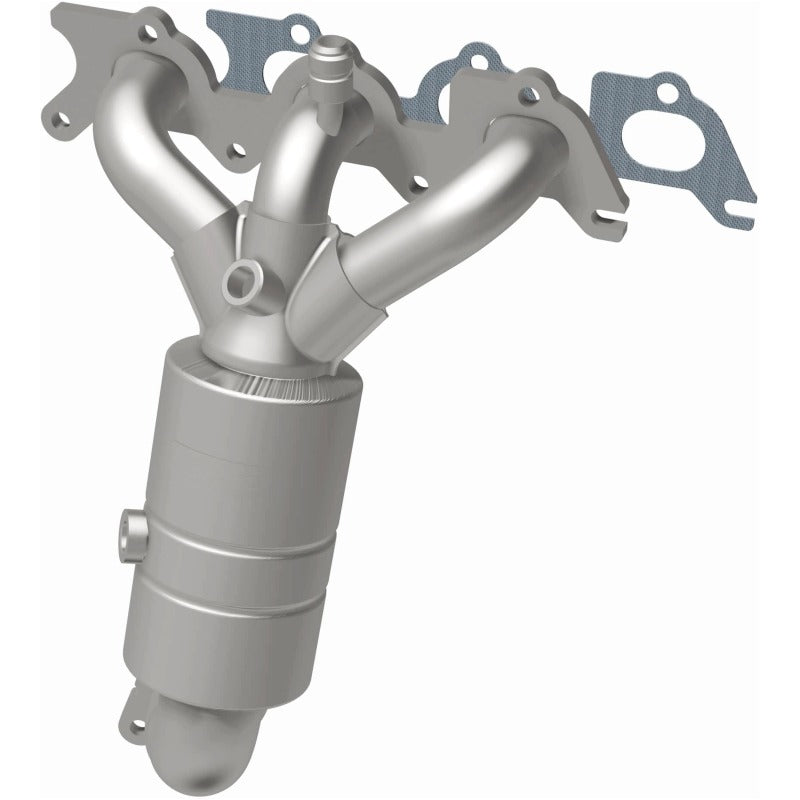 MagnaFlow DF Cat Conv 07-11 Chrysler Sebring 2.7L Rr Manifold/08-10 Dodge Avenger 2.7L Rear Manifold