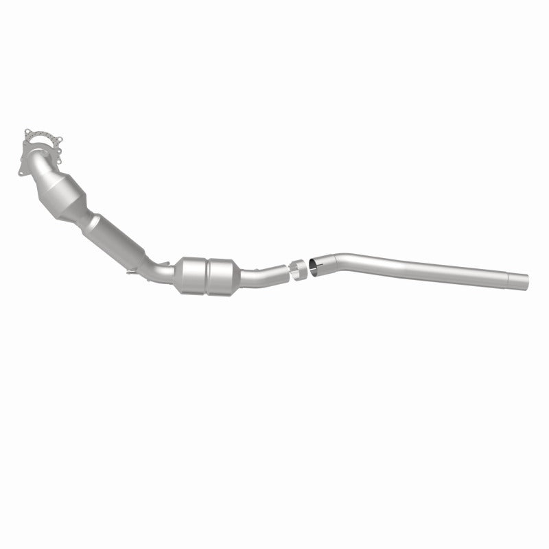 MagnaFlow 14-17 Volkswagen Tiguan 2.0L Direct Fit Converter