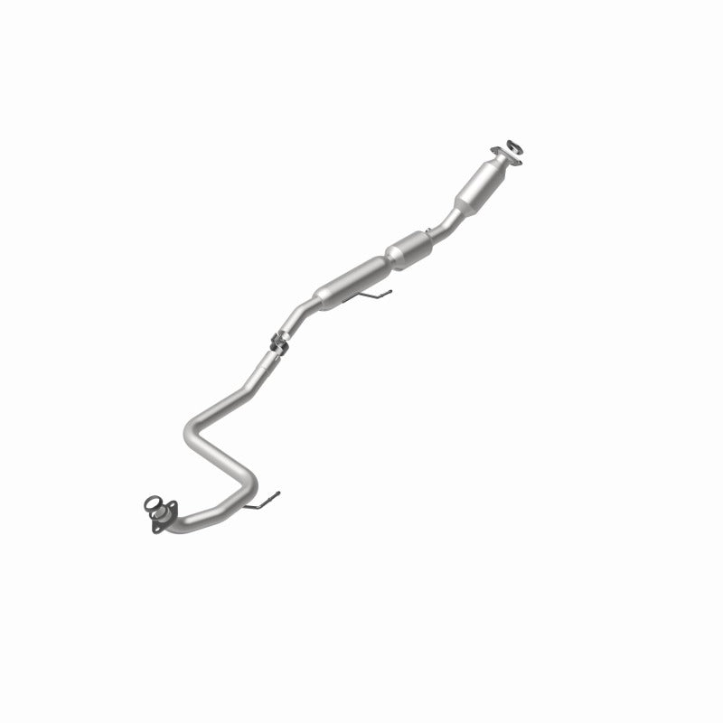 MagnaFlow 10-12 Scion xD 1.8L Direct Fit Converter
