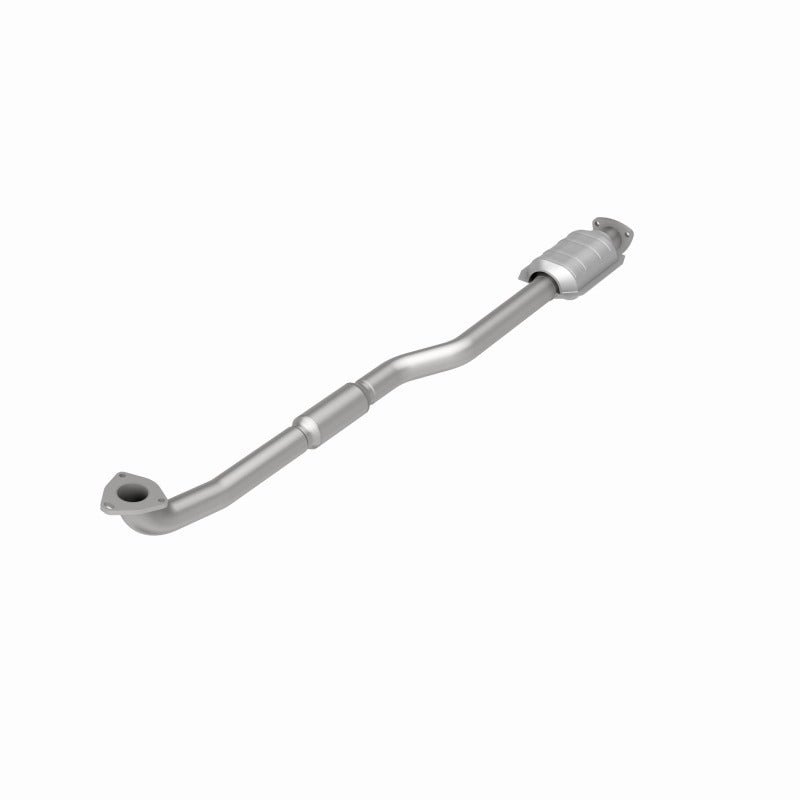 MagnaFlow Direct Fit Catalytic Converter 99-02 Daewoo Leganza 2.2L