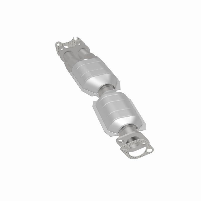 MagnaFlow Direct Fit Catalytic Converter 86-87 Ford Ranger/Bronco II 2.9L (California)