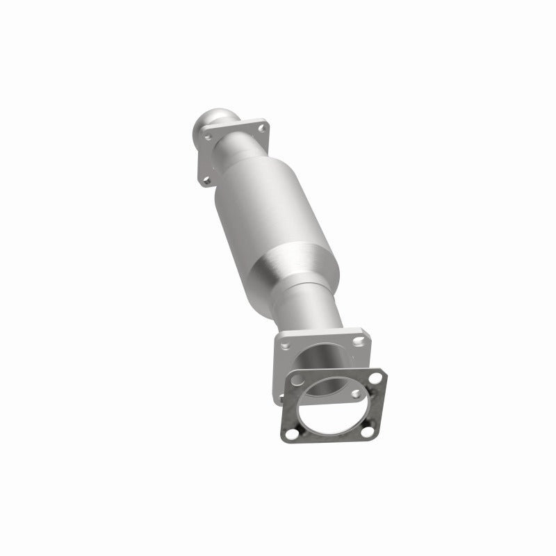 MagnaFlow Direct Fit Catalytic Converter California Grade 79-80 International Scout II 5.0L