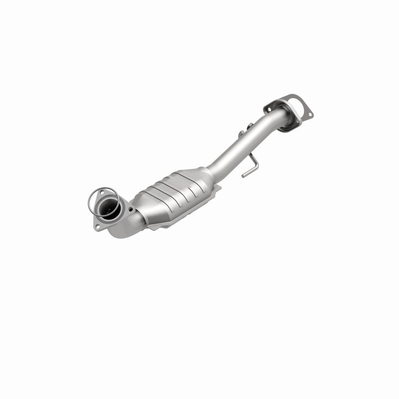MagnaFlow Direct Fit Catalytic Converter 03-06 Silverado SS Passenger Side OEM