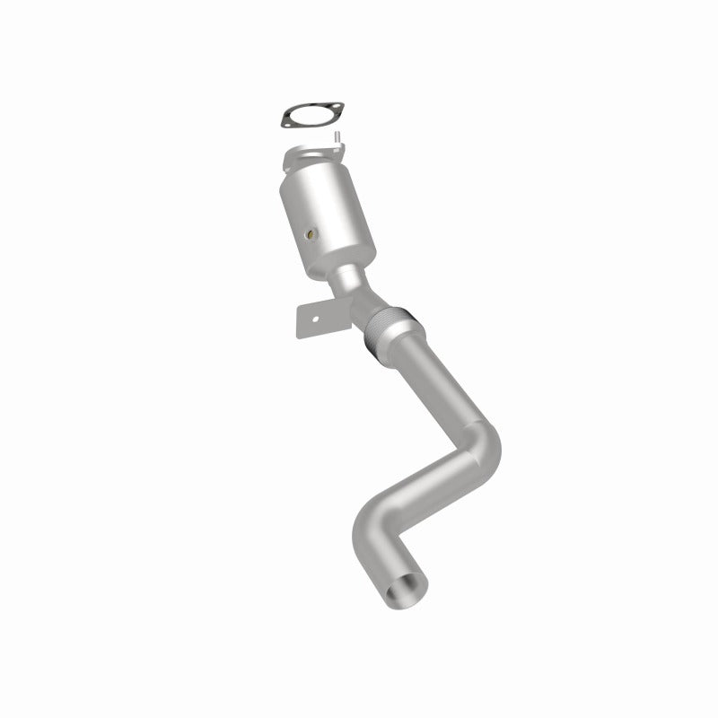 MagnaFlow 15-17 Ford Mustang 5.2L Direct Fit Converter