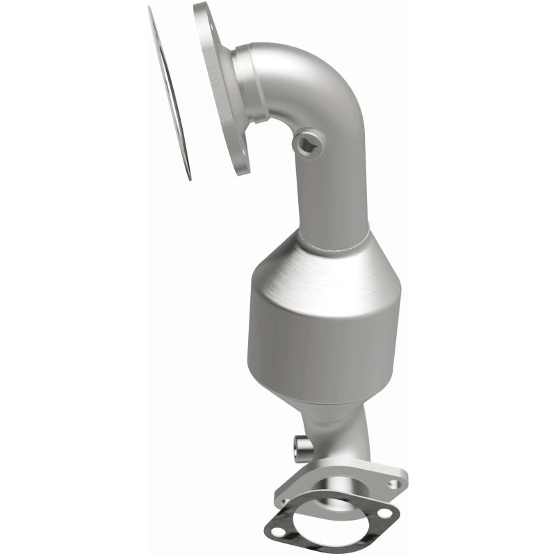 MagnaFlow Direct Fit Catalytic Converter 10-17 Ford Taurus/10-16 Lincoln MKT V6-3.5L