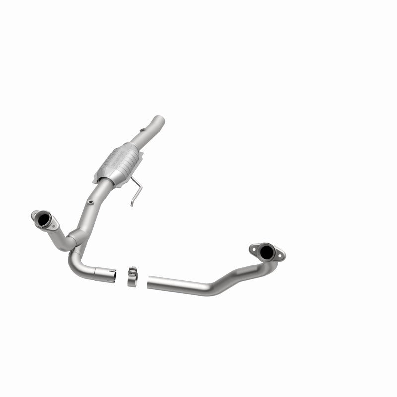 MagnaFlow Direct Fit Catalytic Converter 00-03 Dakota 4.7L 2WD OEM