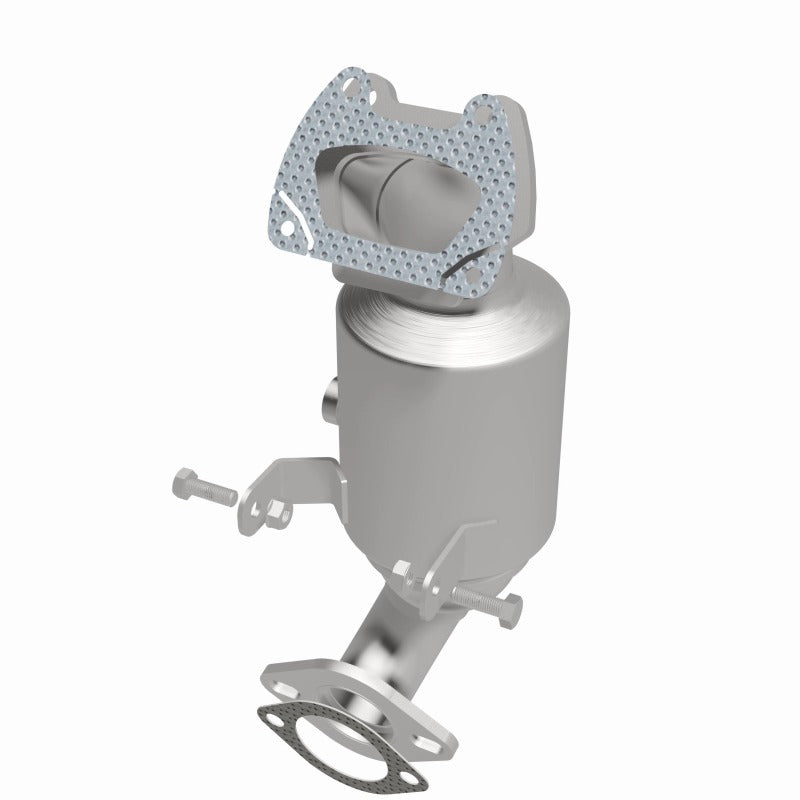 MagnaFlow 14-16 Ram ProMaster 1500/2500/3500 V6 3.6L CARB Compliant Direct Fit Catalytic Converter