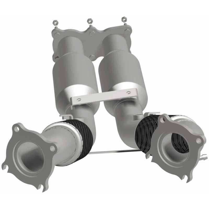 MagnaFlow Direct Fit Catalytic Converter 08-09 Volvo XC70 3.2L