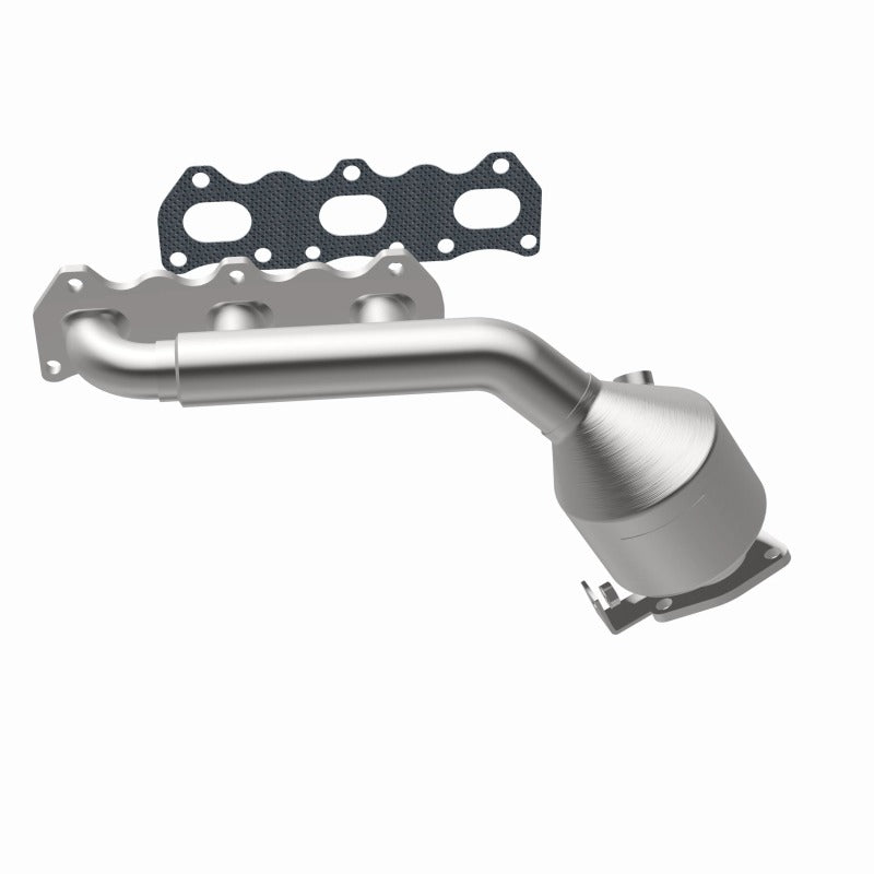 MagnaFlow Direct Fit Catalytic Converter 00 Suzuki Grand Vitara 2.5L