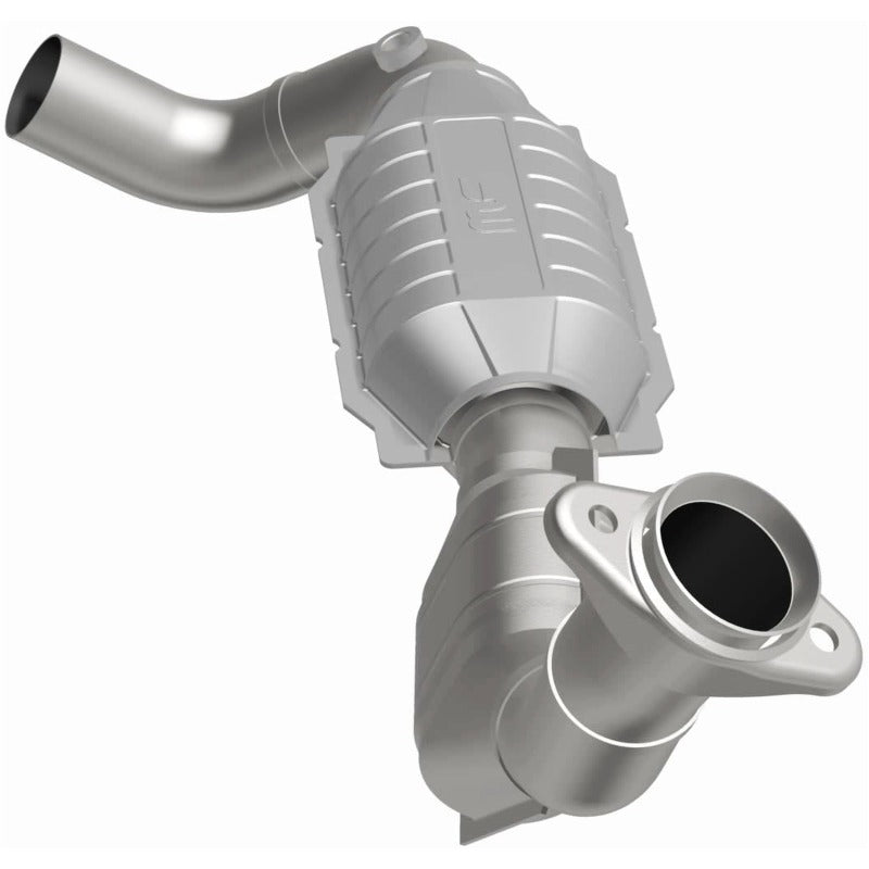 MagnaFlow Direct Fit Catalytic Converter 01-02 Ford F-150 5.4L