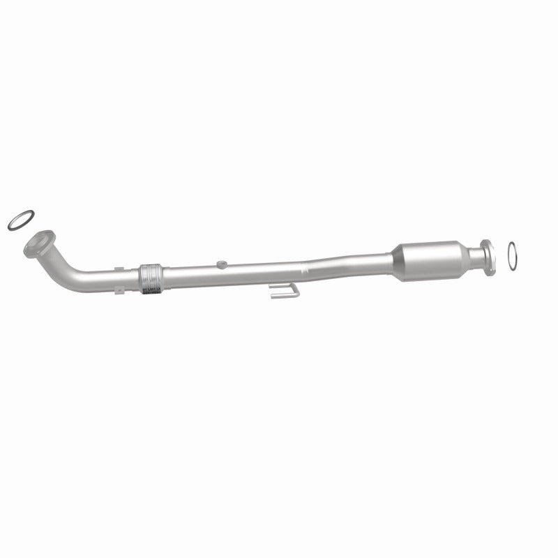MagnaFlow California Direct Fit Converter 10-11 Toyota Camry 2.5L