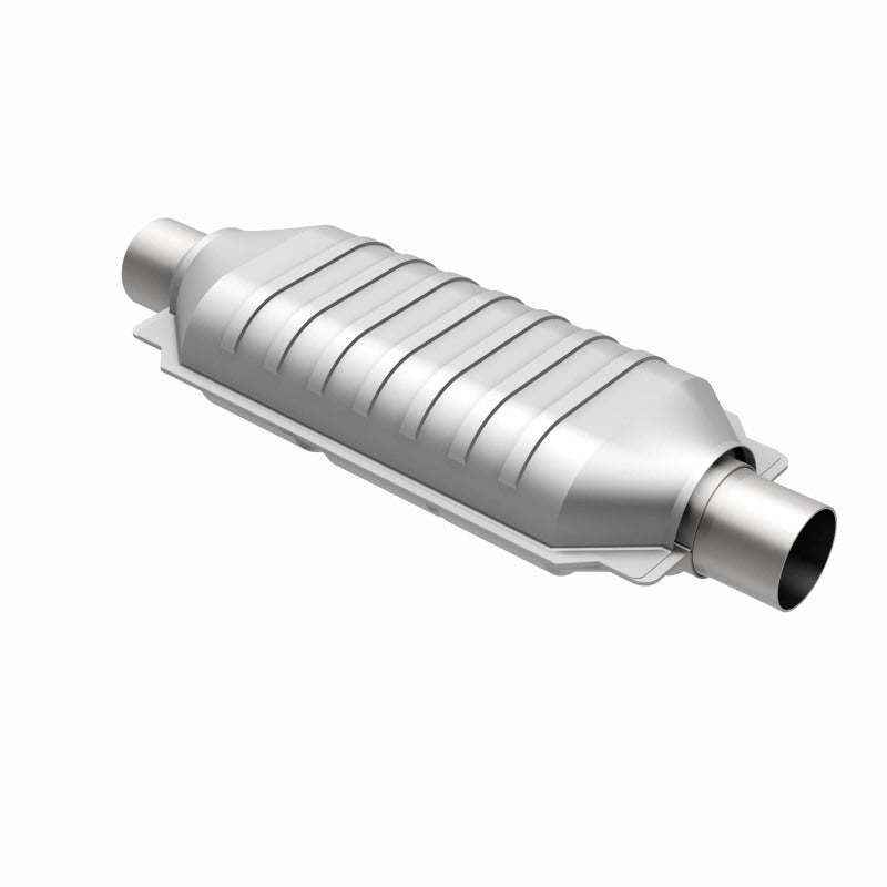 MagnaFlow Universal Catalytic Converter 2.25inch