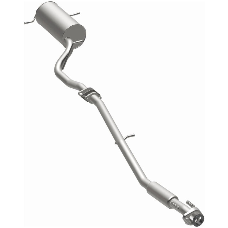 MagnaFlow BRE Exhaust Kit 96-01 Subaru Impreza 2.2L